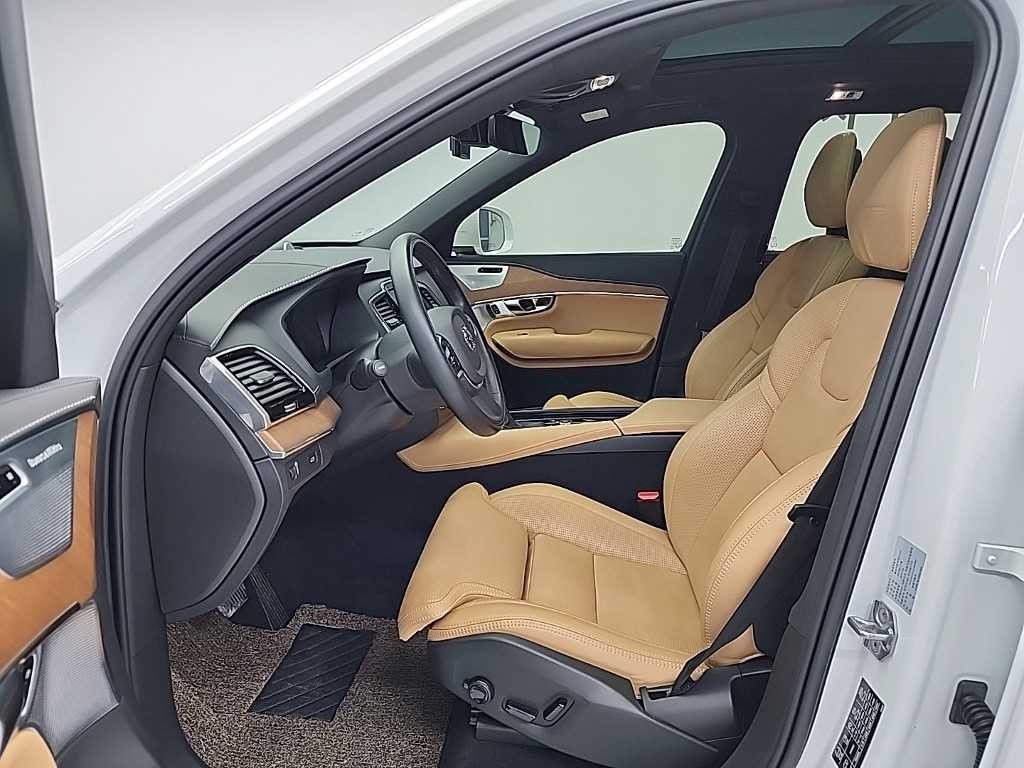 볼보 XC90 XC90 2세대 2.0 T6 AWD 인스크립션 이미지 11