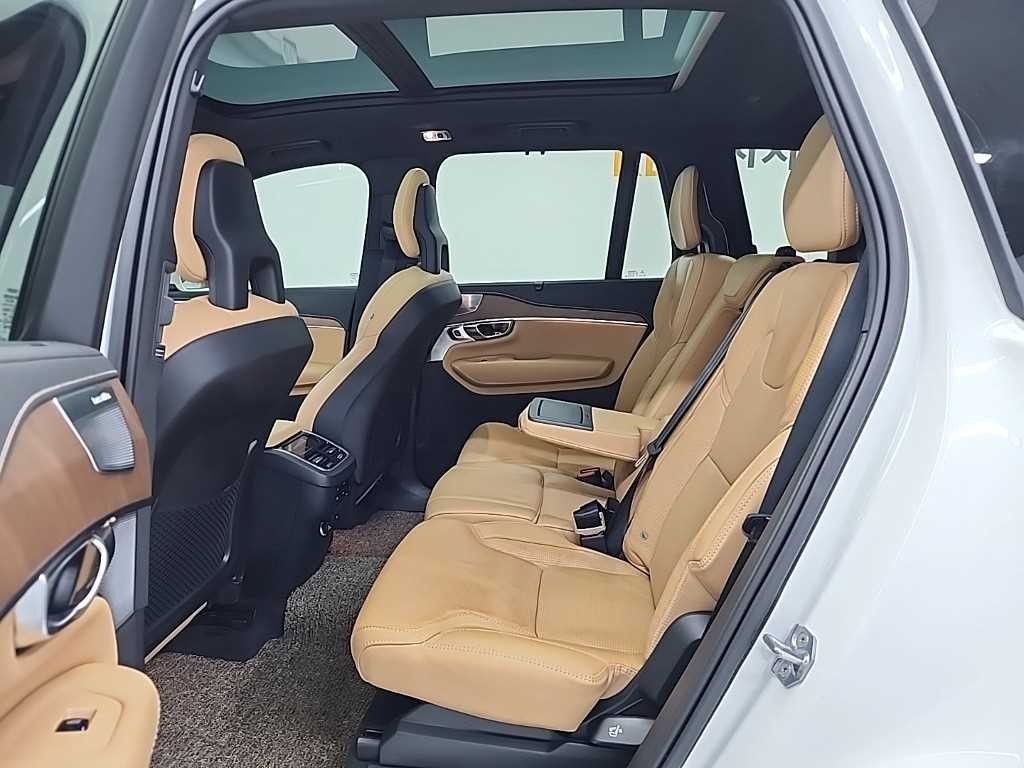 볼보 XC90 XC90 2세대 2.0 T6 AWD 인스크립션 이미지 12