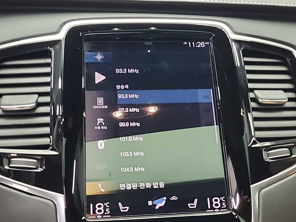 볼보 XC90 XC90 2세대 2.0 T6 AWD 인스크립션 이미지 15