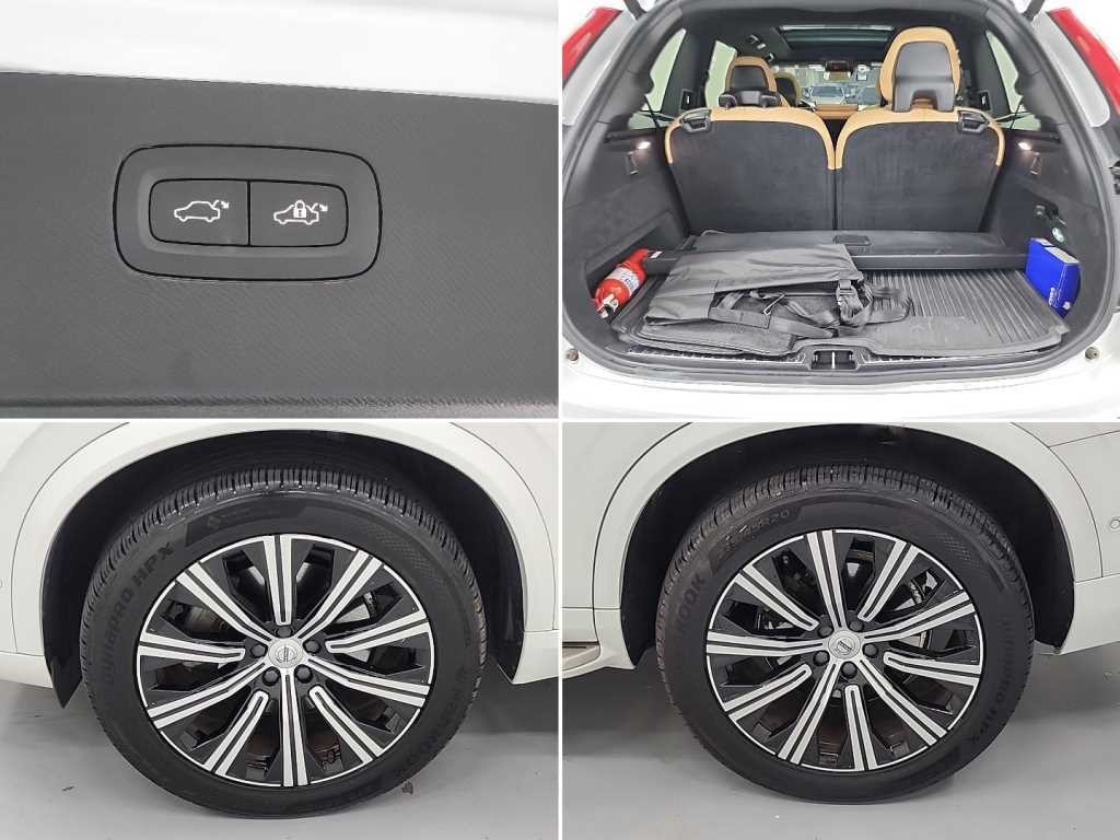 볼보 XC90 XC90 2세대 2.0 T6 AWD 인스크립션 이미지 18