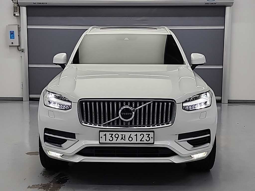 볼보 XC90 XC90 2세대 2.0 T6 AWD 인스크립션 이미지 2