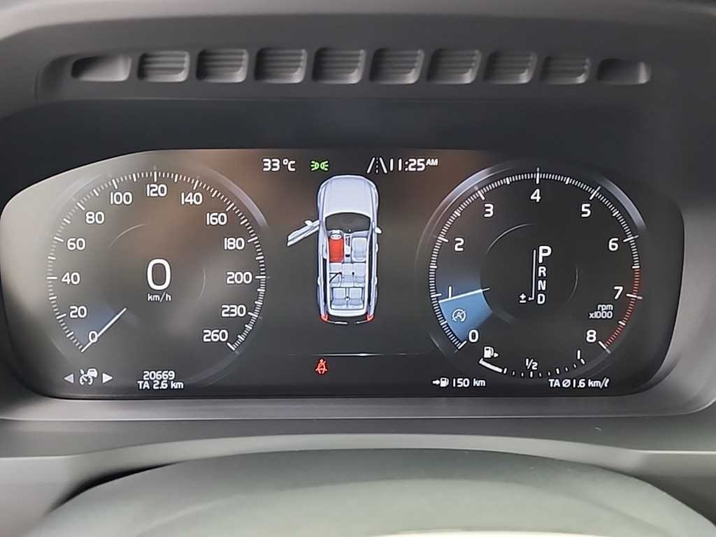 볼보 XC90 XC90 2세대 2.0 T6 AWD 인스크립션 이미지 6