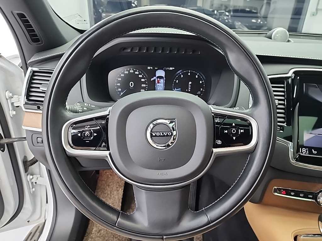 볼보 XC90 XC90 2세대 2.0 T6 AWD 인스크립션 이미지 9