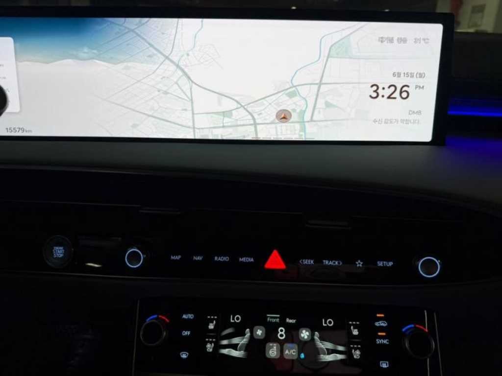 제네시스 GV70 2.5T 가솔린 2WD 이미지 10