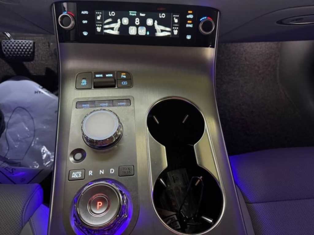 제네시스 GV70 2.5T 가솔린 2WD 이미지 12