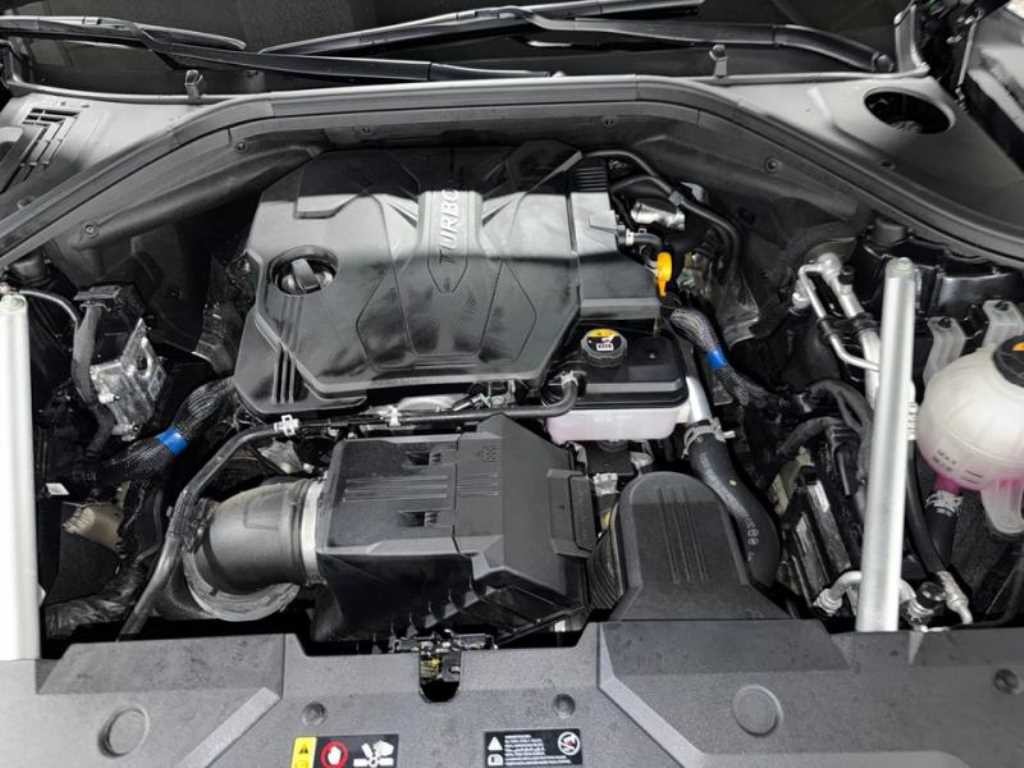 제네시스 GV70 2.5T 가솔린 2WD 이미지 19