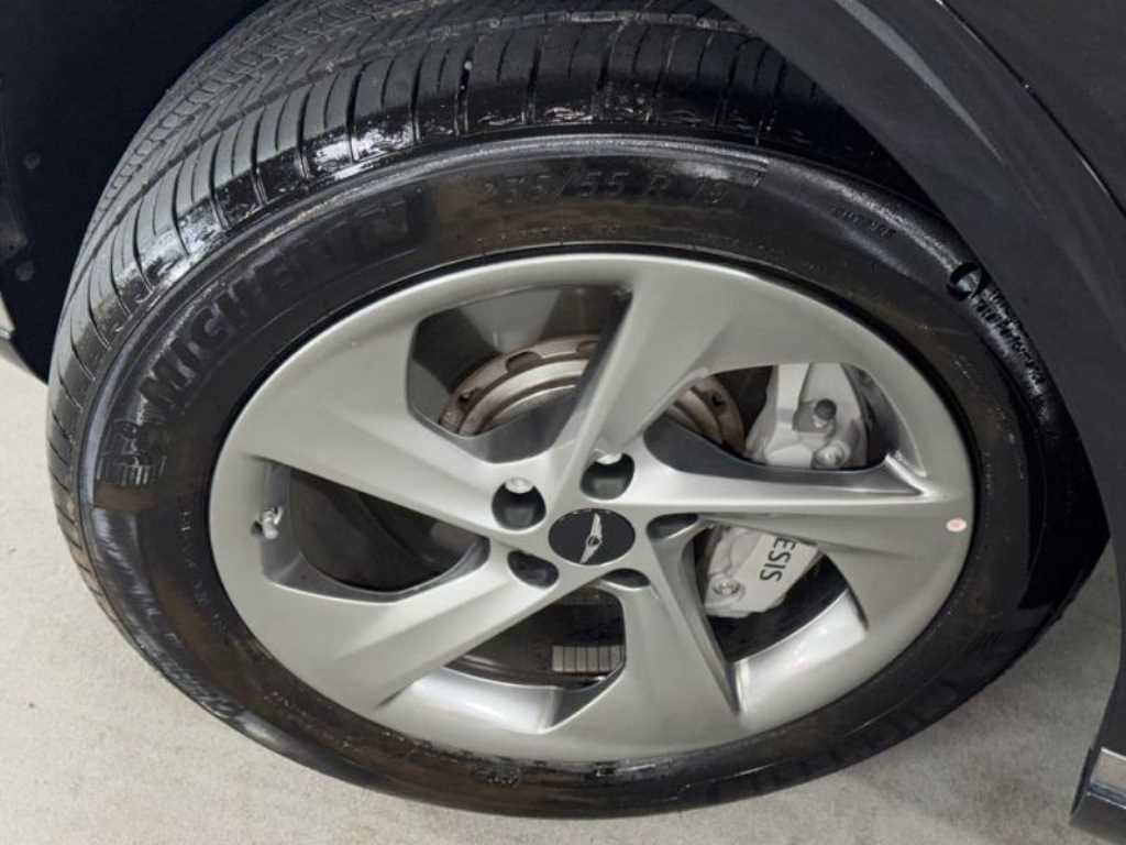 제네시스 GV70 2.5T 가솔린 2WD 이미지 20