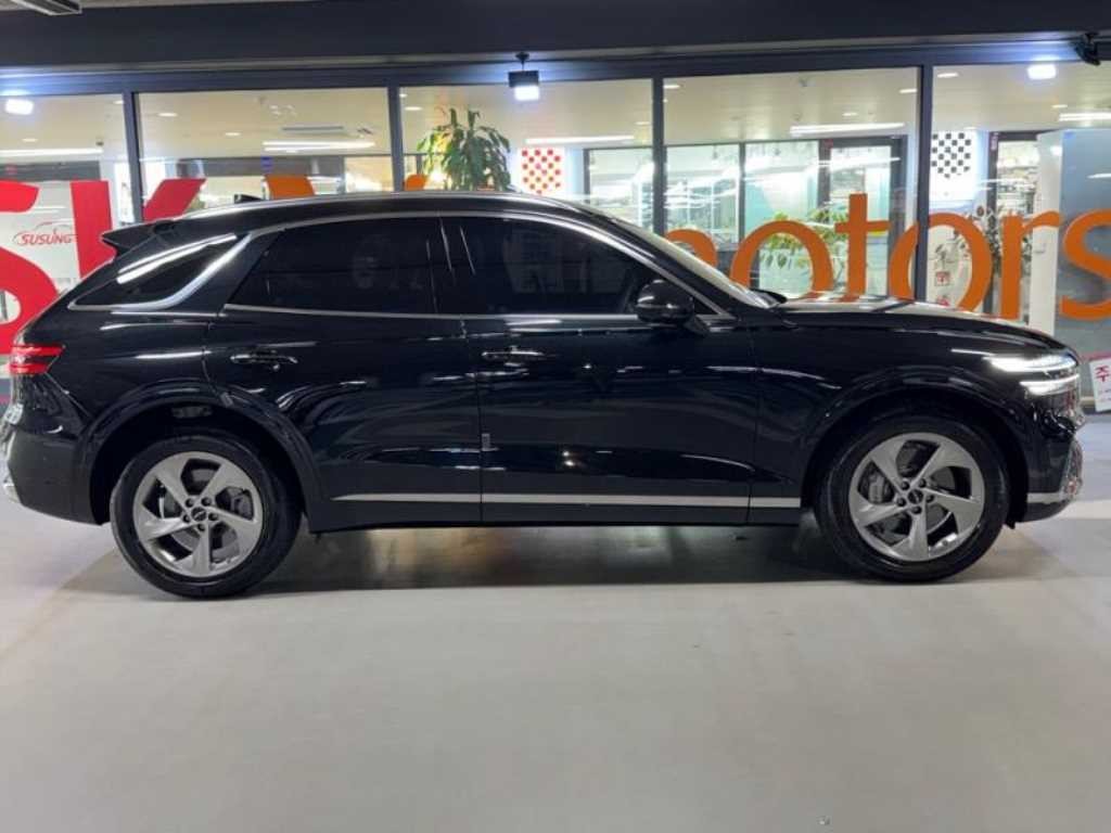 제네시스 GV70 2.5T 가솔린 2WD 이미지 3