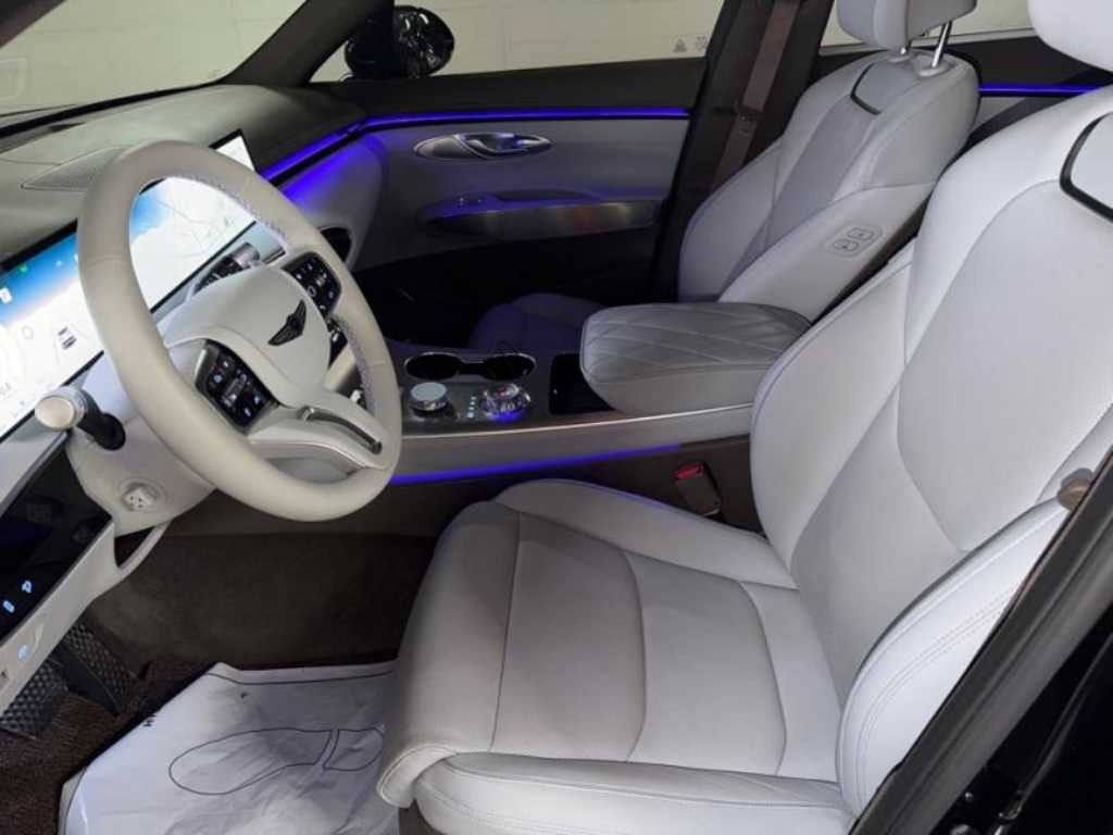 제네시스 GV70 2.5T 가솔린 2WD 이미지 6