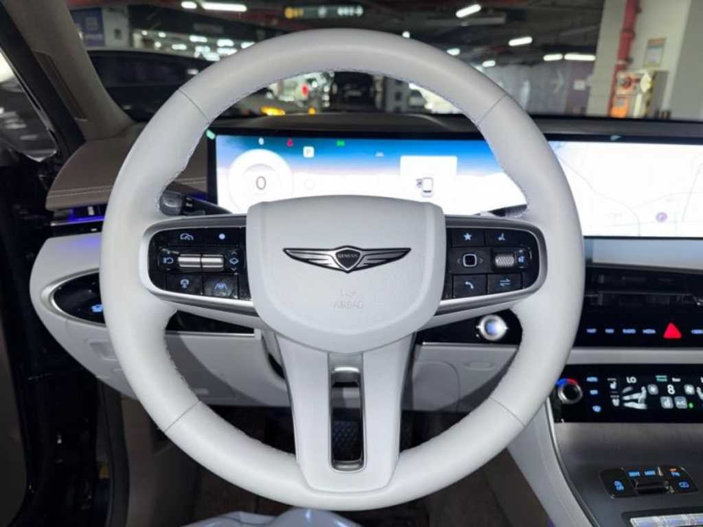 제네시스 GV70 2.5T 가솔린 2WD 이미지 8
