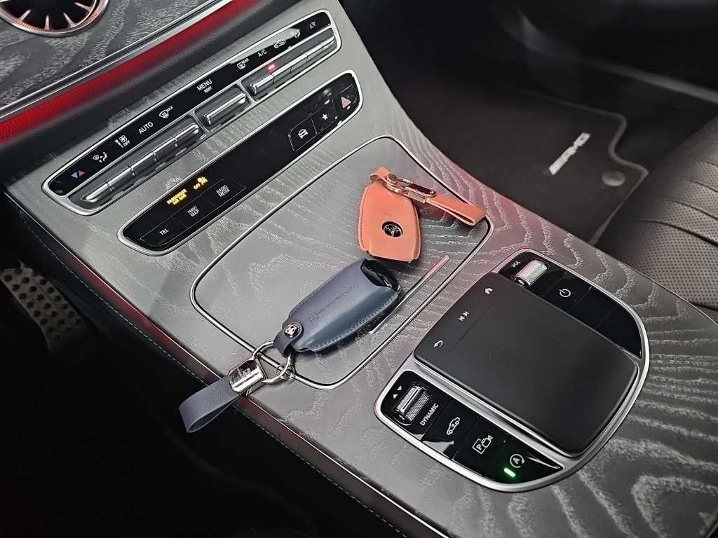 벤츠 CLS 클래스 CLS클래스 C257 CLS 450 4MATIC AMG Line 이미지 10