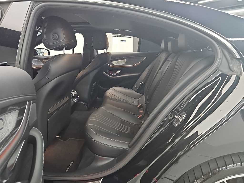 벤츠 CLS 클래스 CLS클래스 C257 CLS 450 4MATIC AMG Line 이미지 12