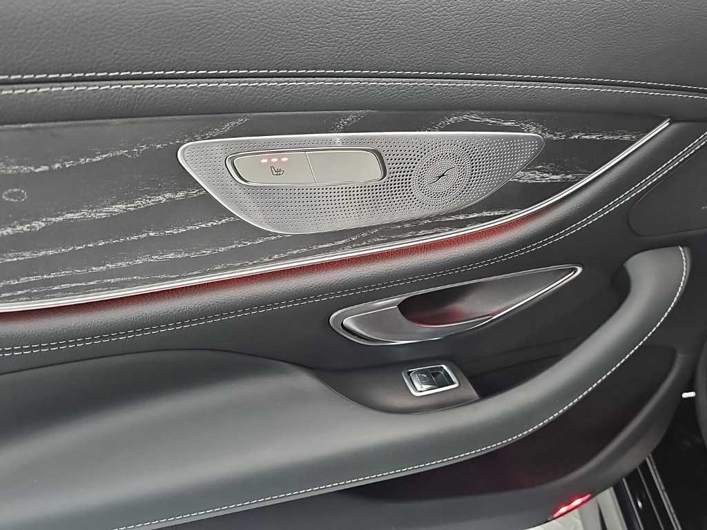 벤츠 CLS 클래스 CLS클래스 C257 CLS 450 4MATIC AMG Line 이미지 13