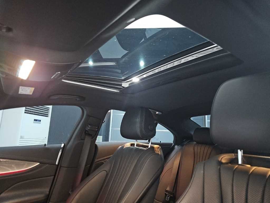벤츠 CLS 클래스 CLS클래스 C257 CLS 450 4MATIC AMG Line 이미지 14