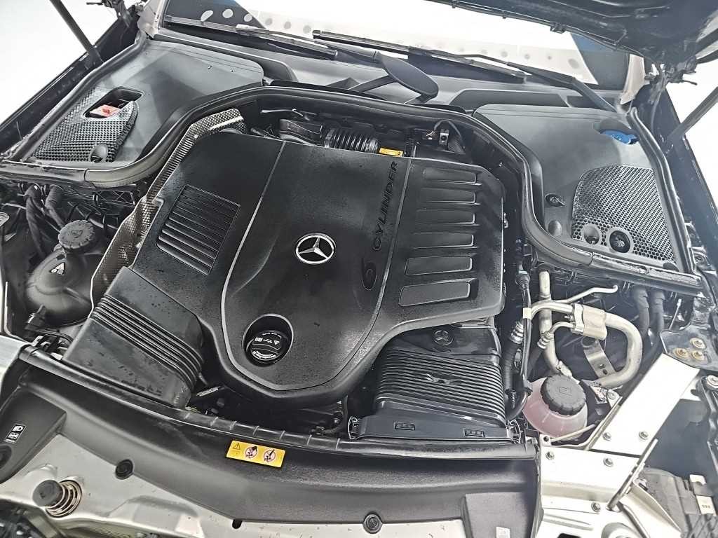 벤츠 CLS 클래스 CLS클래스 C257 CLS 450 4MATIC AMG Line 이미지 5