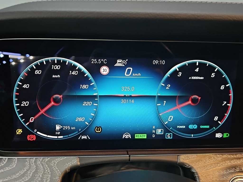 벤츠 CLS 클래스 CLS클래스 C257 CLS 450 4MATIC AMG Line 이미지 6