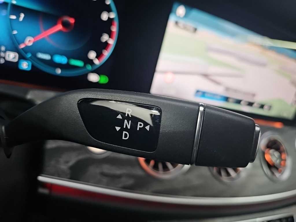 벤츠 CLS 클래스 CLS클래스 C257 CLS 450 4MATIC AMG Line 이미지 8