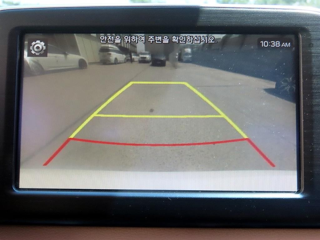현대 그랜저 그랜저 IG 2.4 GDI 프리미엄 이미지 15