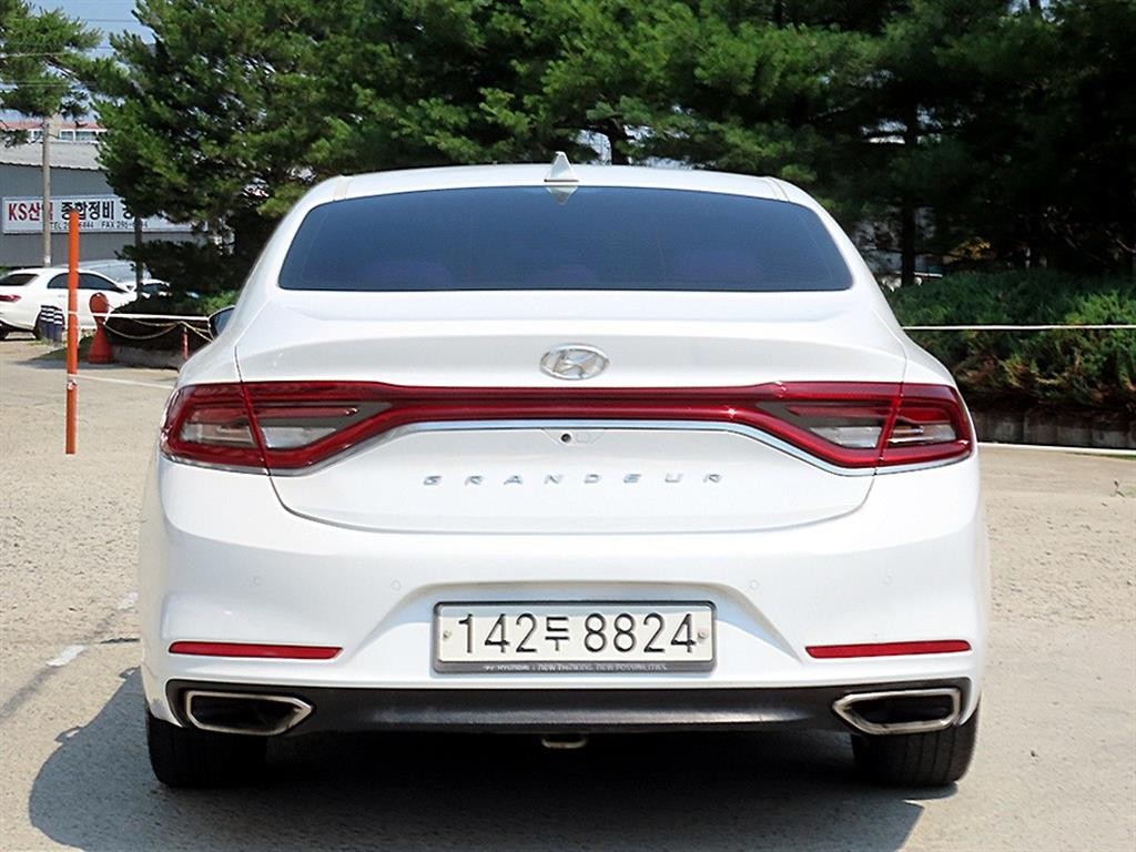 현대 그랜저 그랜저 IG 2.4 GDI 프리미엄 이미지 4