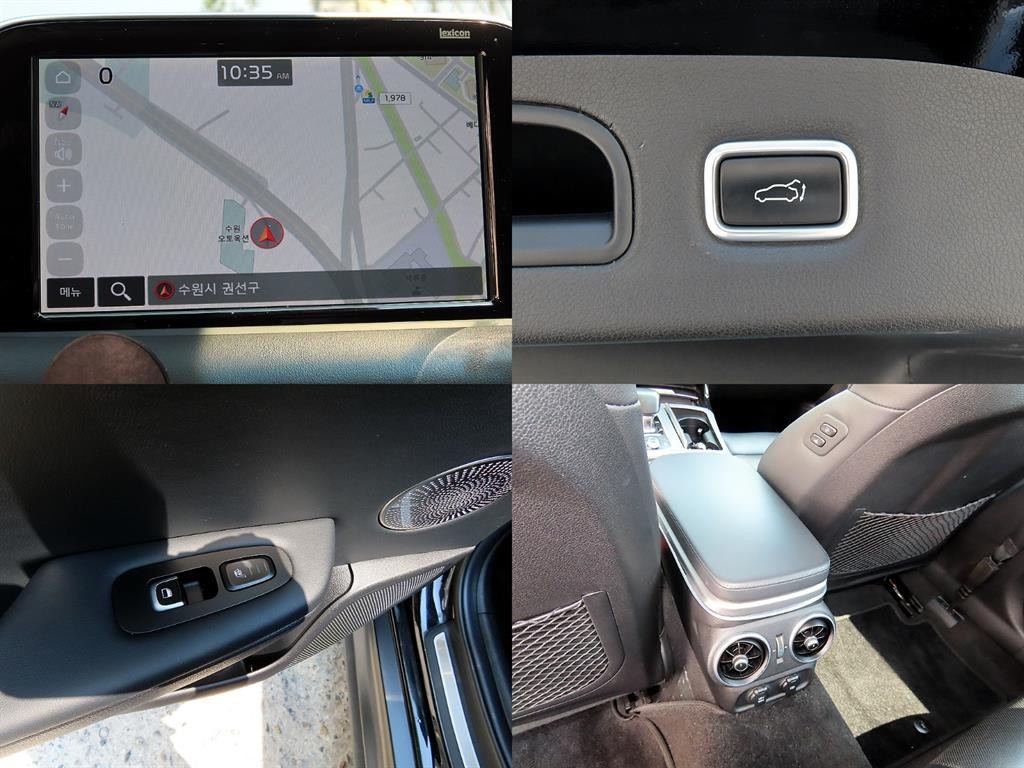 기아 스팅어 디젤 2.2 2WD 드림에디션 이미지 18