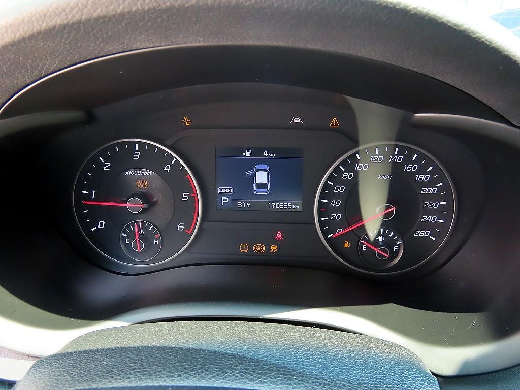 기아 스팅어 디젤 2.2 2WD 드림에디션 이미지 9