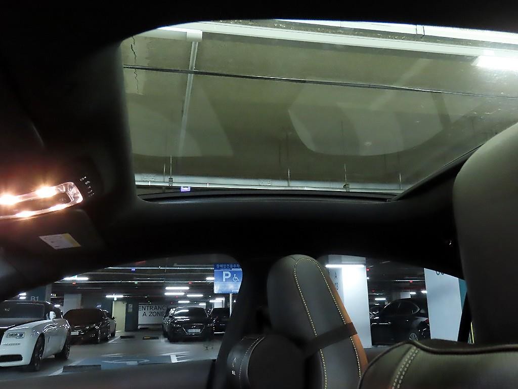 벤츠 CLA 클래스 CLA클래스 C118 AMG CLA 45 S 4MATIC+ 이미지 17