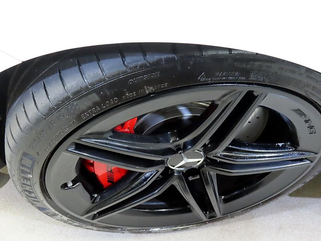 벤츠 CLA 클래스 CLA클래스 C118 AMG CLA 45 S 4MATIC+ 이미지 20