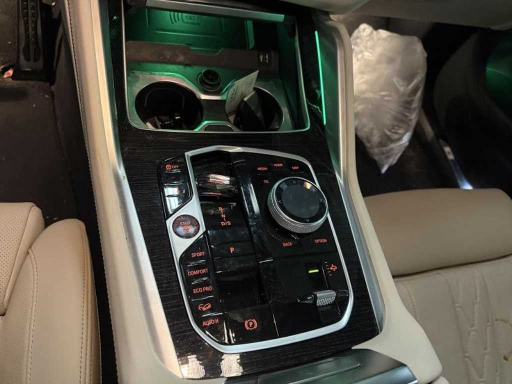BMW X6 X6 (G06) xDrive 30d M 스포츠 이미지 6