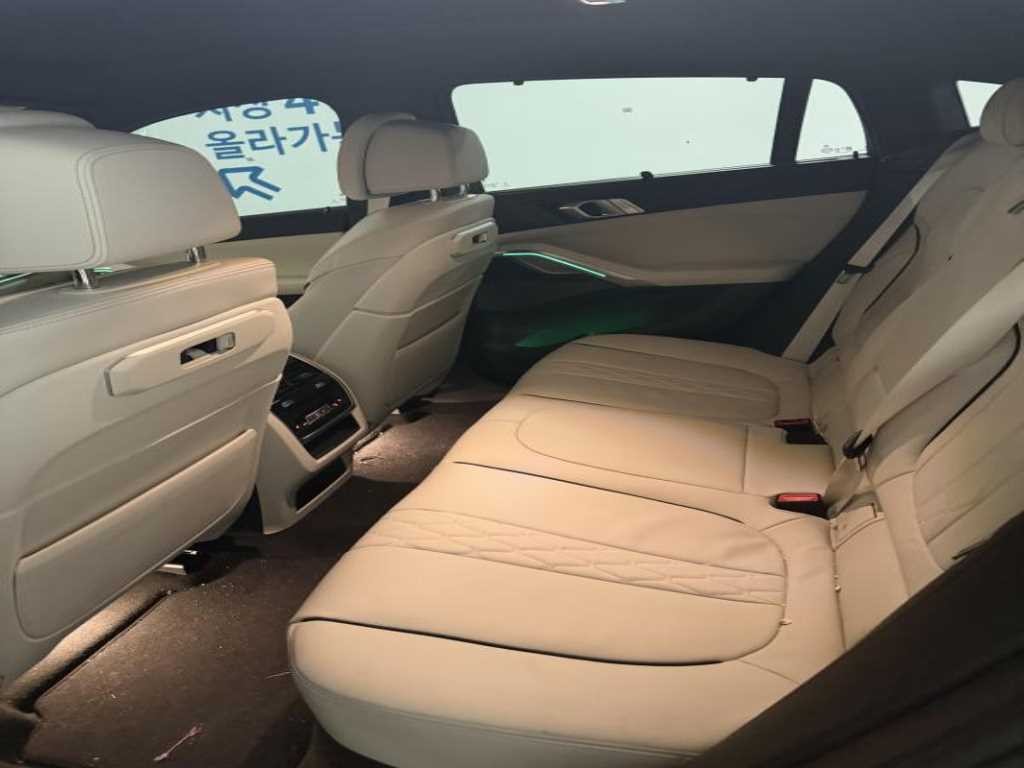 BMW X6 X6 (G06) xDrive 30d M 스포츠 이미지 7