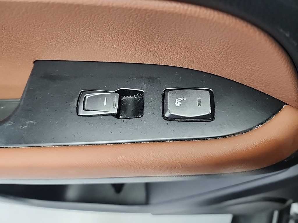 KG모빌리티(쌍용) 렉스턴 렉스턴 스포츠 칸 디젤 2.2 4WD 5링크 노블레스 이미지 14