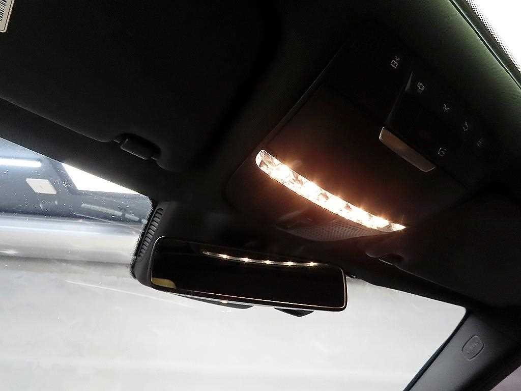 벤츠 C 클래스 C클래스 W205 C220 d 4MATIC 이미지 17