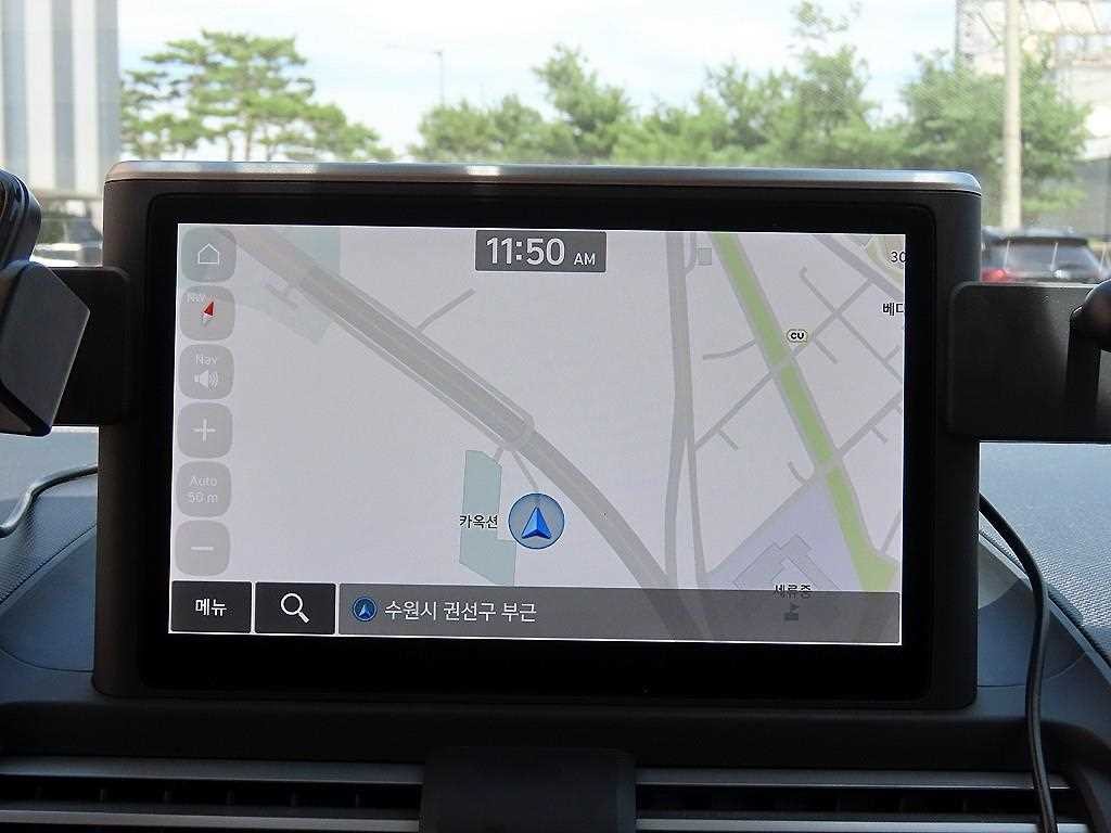 현대 캐스퍼 1.0 가솔린 터보 디 에센셜 이미지 14