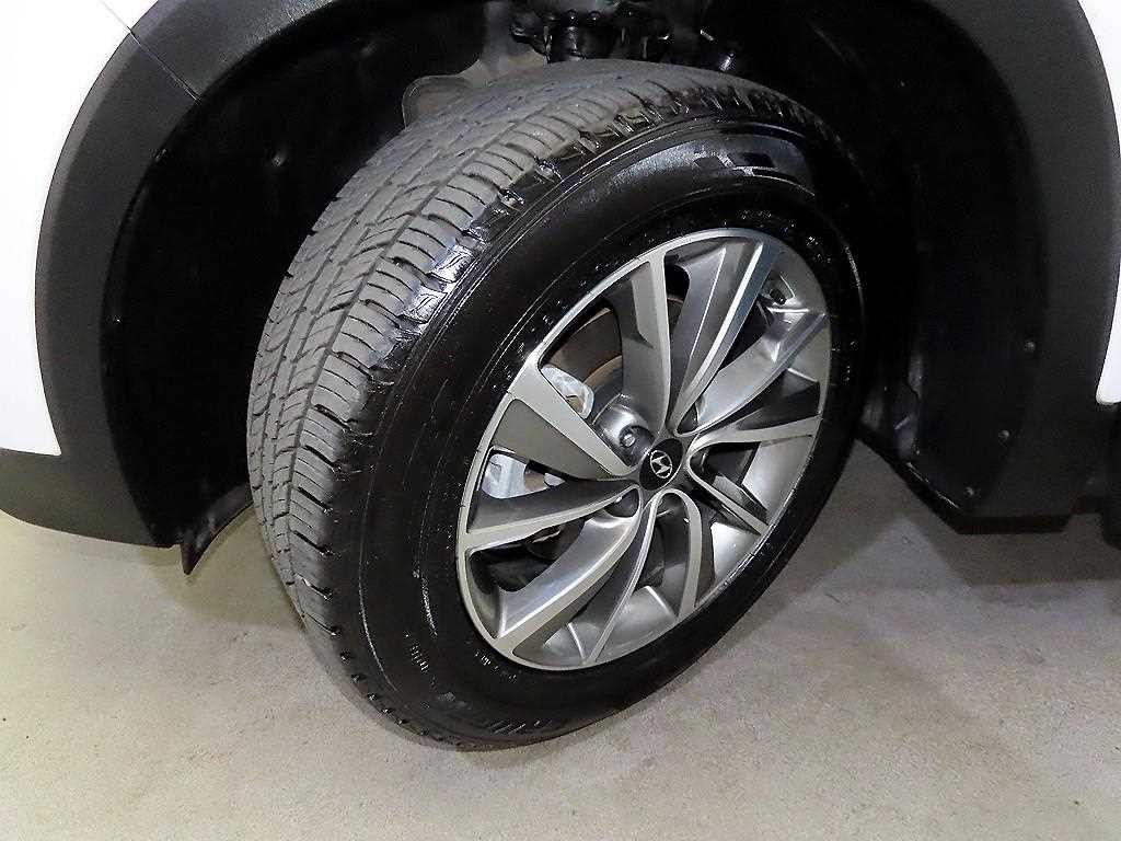 현대 싼타페 싼타페 TM 가솔린 2.0T 2WD 익스클루시브 이미지 20