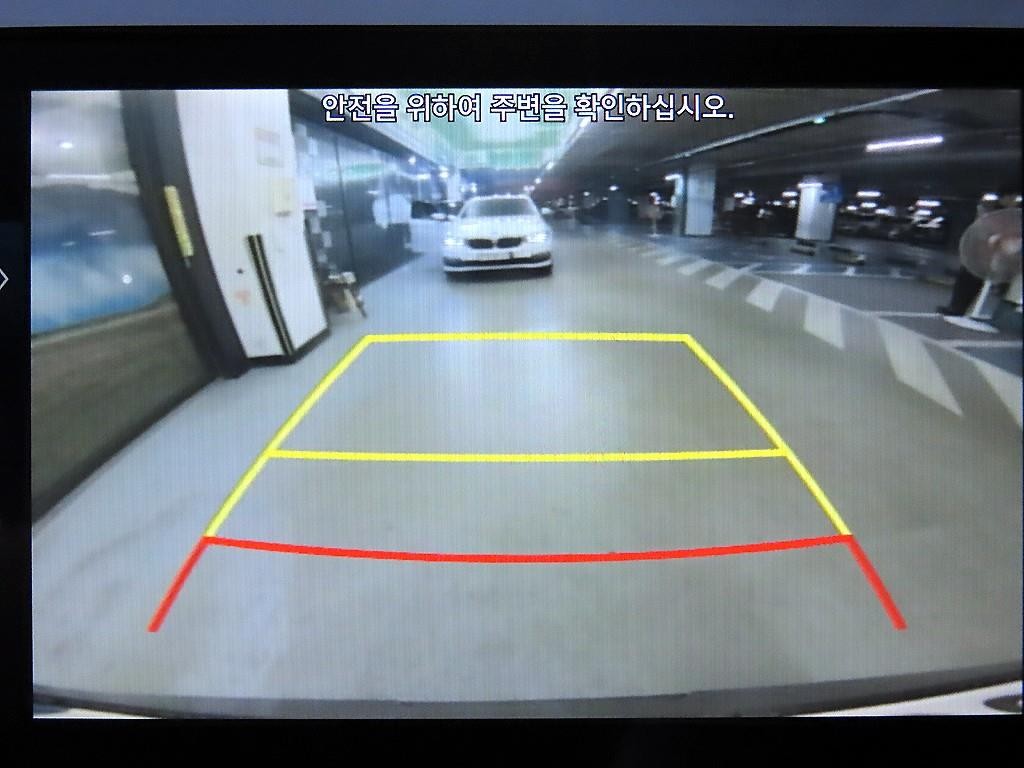 현대 스타리아 2WD 디젤 카고 모던 3인승 이미지 15