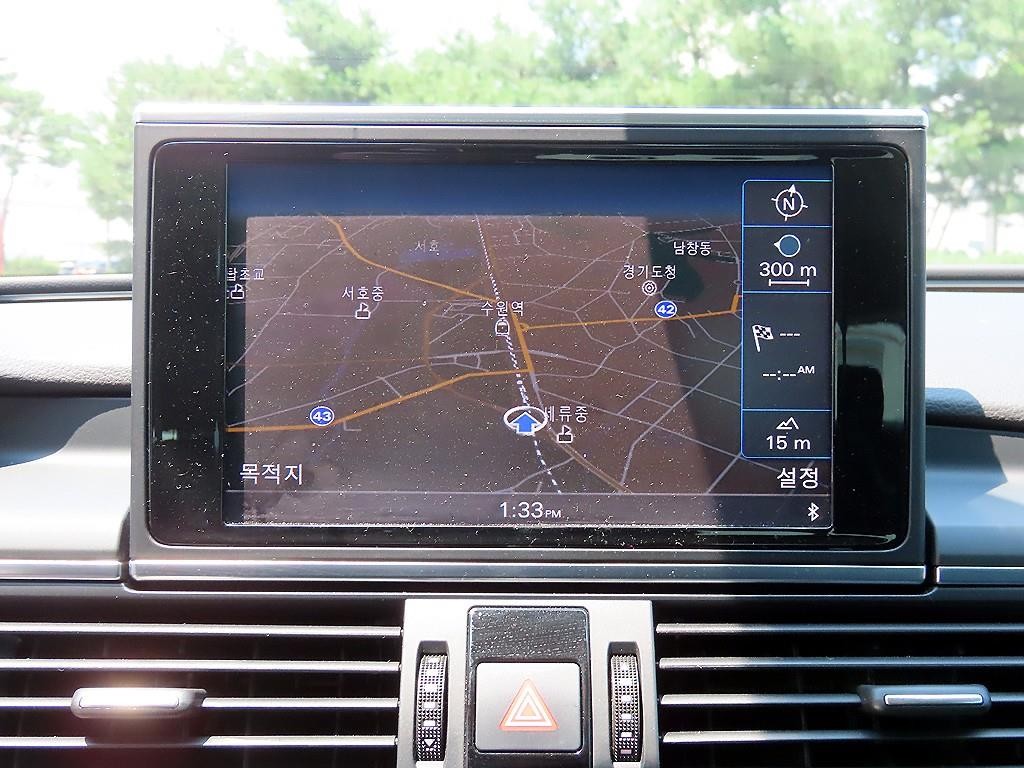 아우디 A7 50 TFSI 콰트로 이미지 13