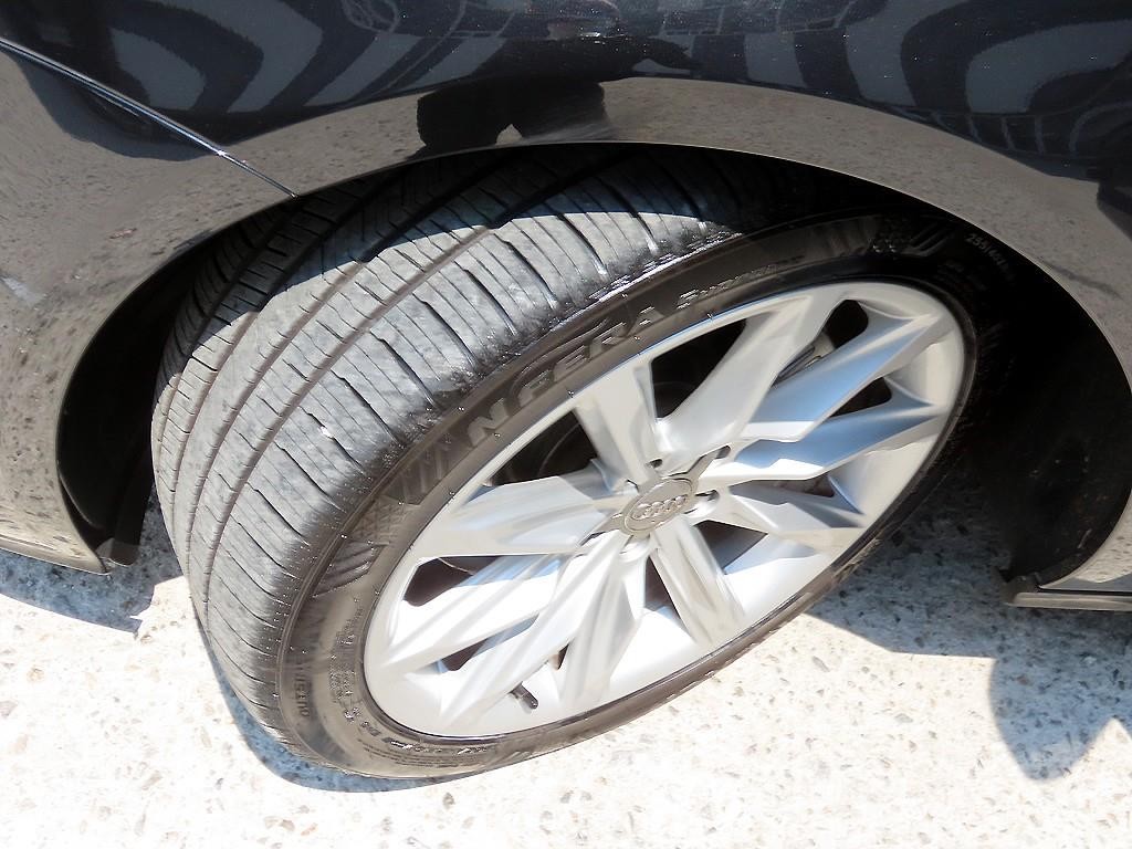 아우디 A7 50 TFSI 콰트로 이미지 20