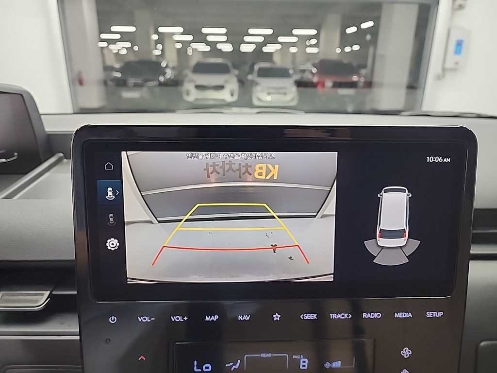 현대 스타리아 4WD 디젤 투어러 모던 9인승 이미지 14