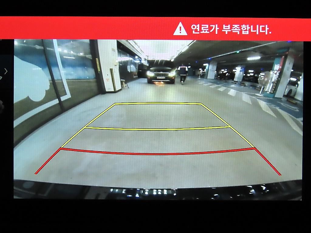 현대 그랜저 더 뉴 그랜저 IG 2.5 프리미엄 초이스 이미지 16