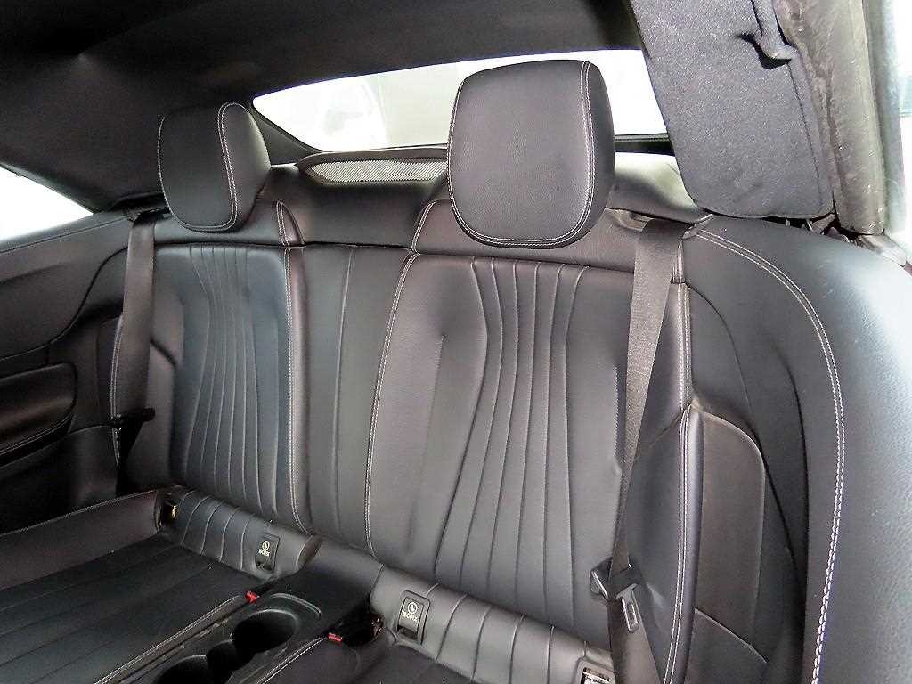 벤츠 E 클래스 E-클래스 W213 E220d 카브리올레 이미지 11