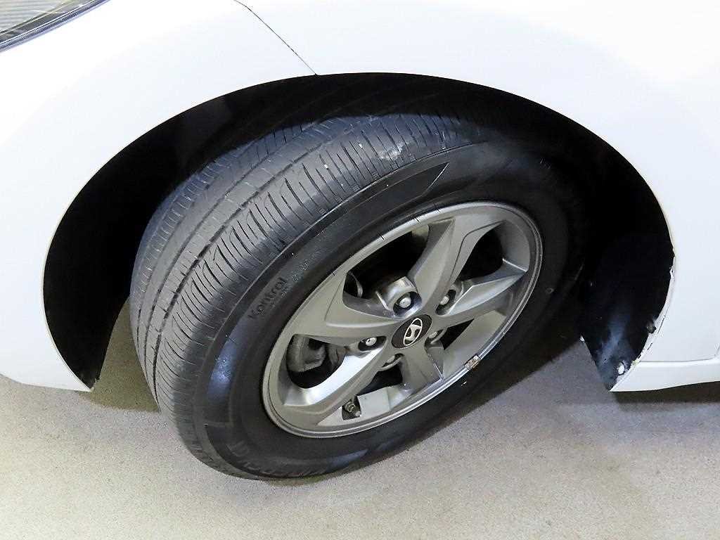 현대 아반떼 아반떼 AD 1.6 GDI 스마트 이미지 18