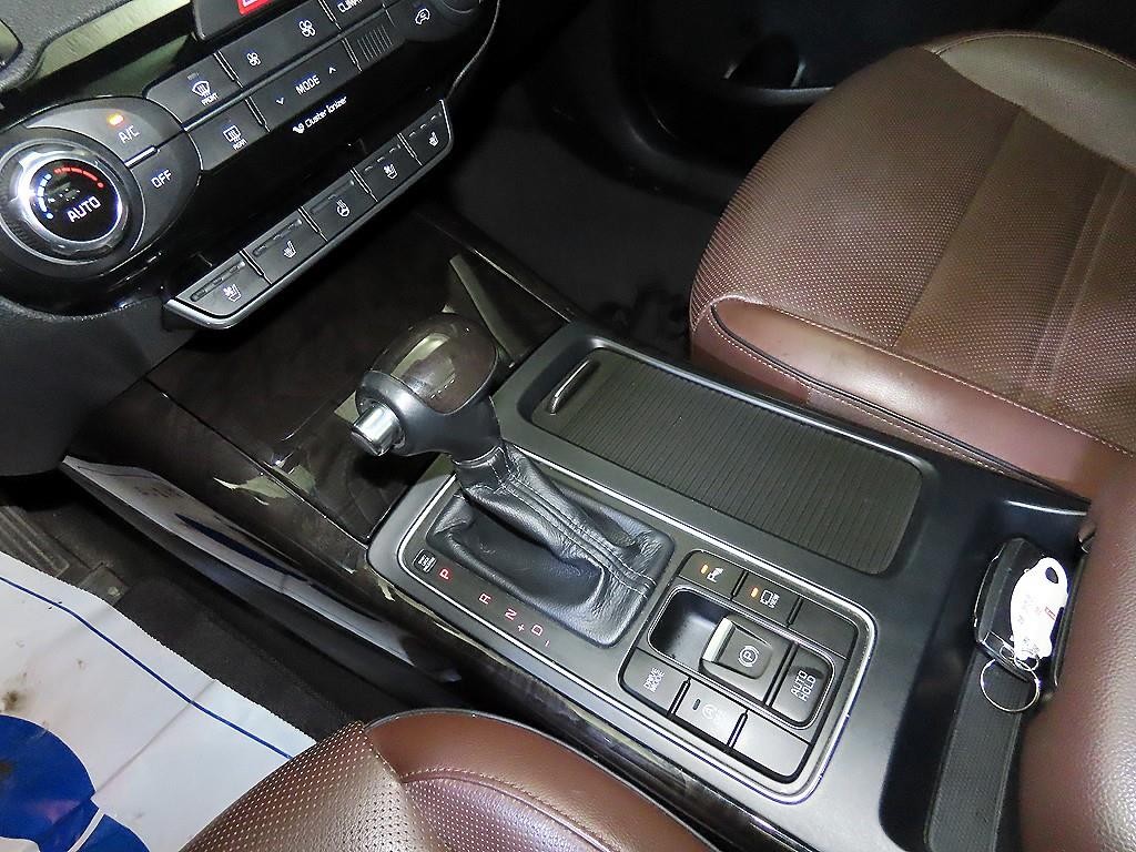 기아 쏘렌토 올 뉴 쏘렌토 디젤 2WD 2.2 노블레스 스페셜 이미지 12