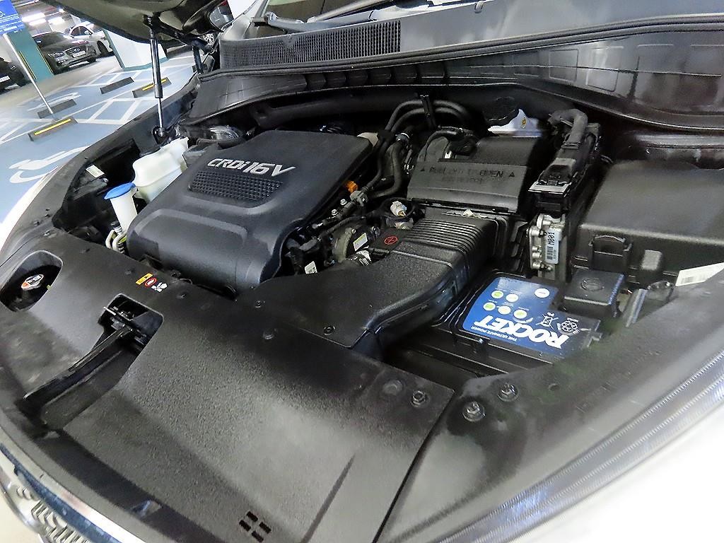 기아 쏘렌토 올 뉴 쏘렌토 디젤 2WD 2.2 노블레스 스페셜 이미지 19