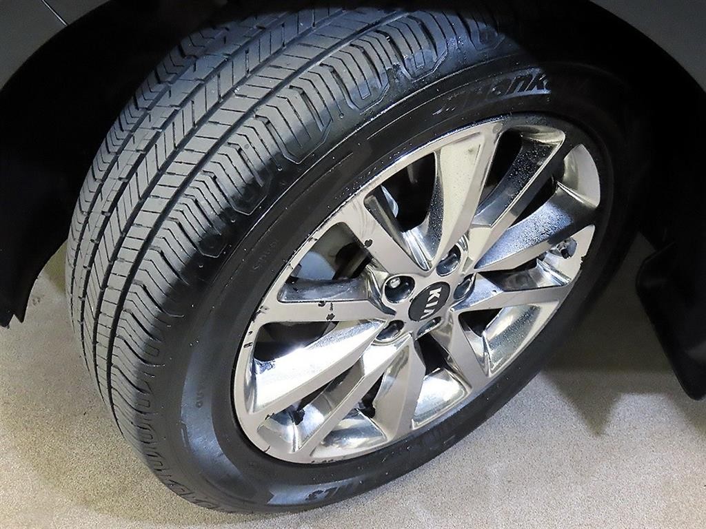 기아 쏘렌토 올 뉴 쏘렌토 디젤 2WD 2.2 노블레스 스페셜 이미지 20