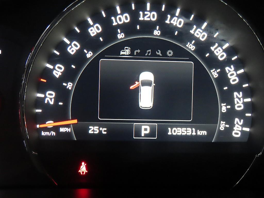 기아 쏘렌토 올 뉴 쏘렌토 디젤 2WD 2.2 노블레스 스페셜 이미지 9