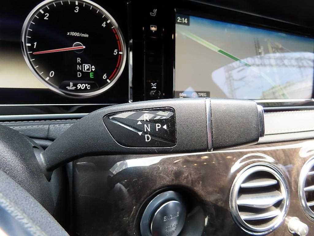벤츠 S 클래스 S클래스-W222 S 350 블루텍 이미지 10