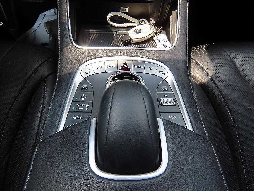 벤츠 S 클래스 S클래스-W222 S 350 블루텍 이미지 14