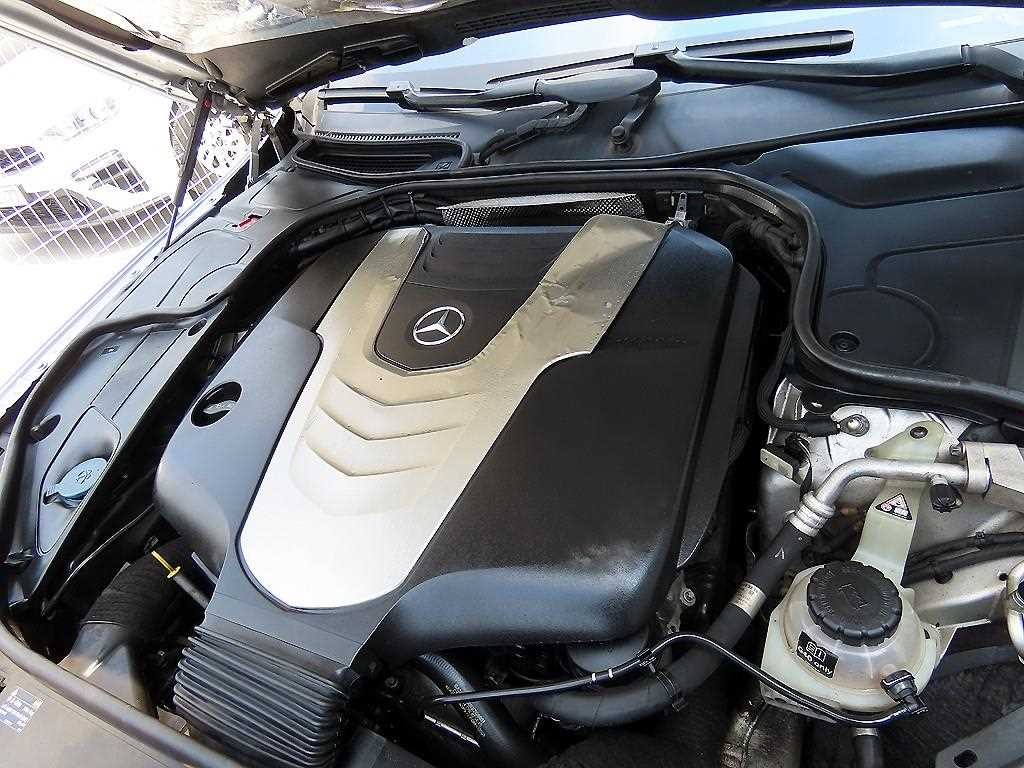 벤츠 S 클래스 S클래스-W222 S 350 블루텍 이미지 19