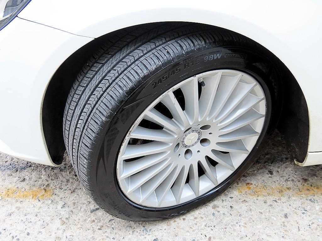 벤츠 S 클래스 S클래스-W222 S 350 블루텍 이미지 20