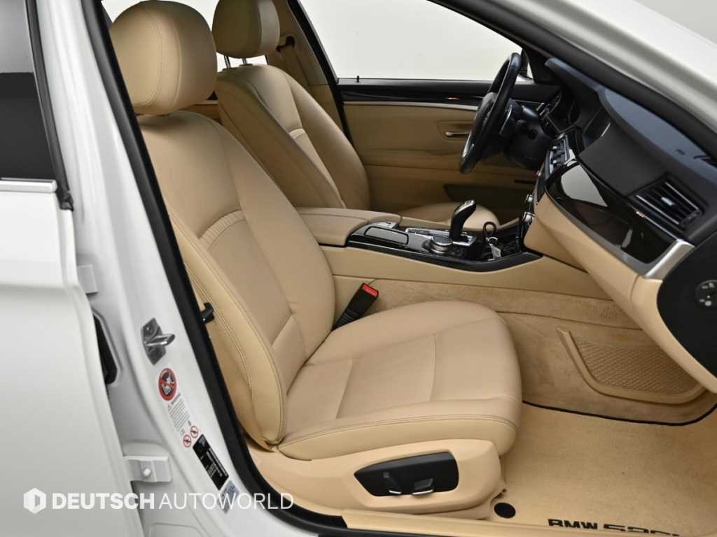 BMW 5시리즈 5시리즈 (F10) 528i xDrive 럭셔리 이미지 10