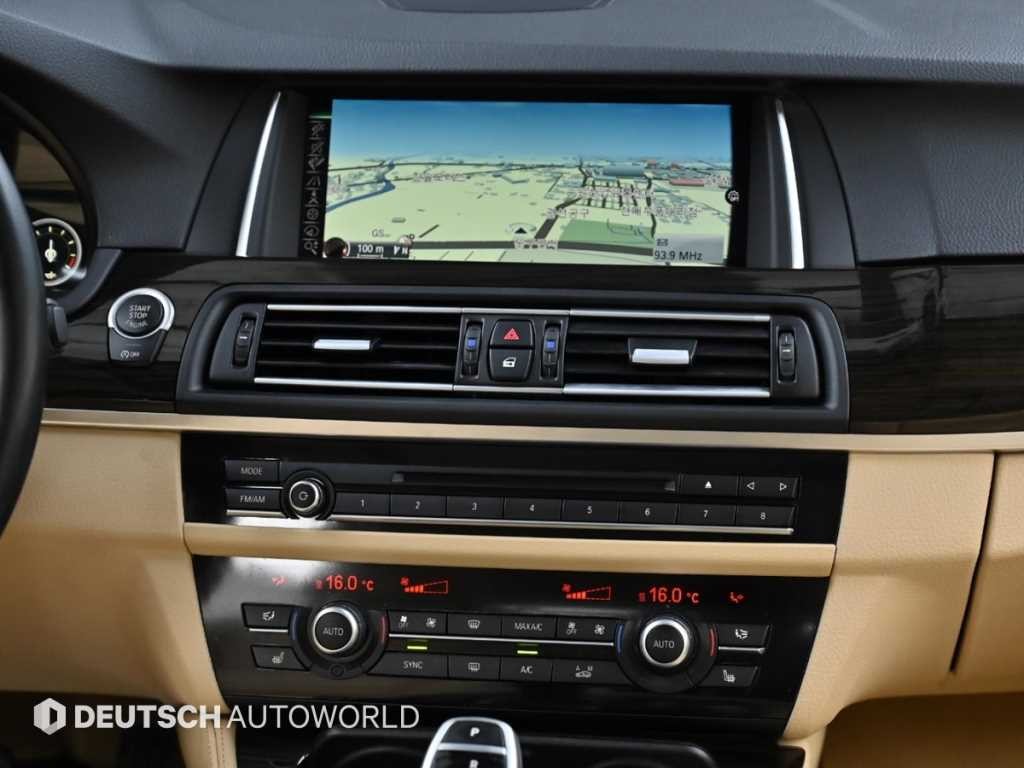 BMW 5시리즈 5시리즈 (F10) 528i xDrive 럭셔리 이미지 14